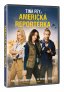 náhled Whiskey Tango Foxtrot - DVD