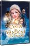 náhled Cesta za Vánoční hvězdou - DVD