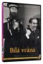 podgląd Bílá vrána - DVD digibook