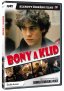 podgląd Bony a klid - DVD (remasterovaná verze)