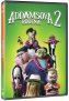 podgląd Addamsova rodina 2 (2021) - DVD animovaný