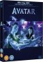 podgląd Avatar - Blu-ray 3D + 2D + bonus disc (bez CZ)