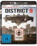 náhled Dystrykt 9 - 4K UHD Blu-ray