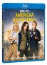 náhled Whiskey Tango Foxtrot - Blu-ray