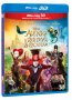 podgląd Alicja po drugiej stronie lustra - Blu-ray 3D + 2D