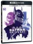 náhled Powrót Batmana - 4K Ultra HD Blu-ray + Blu-ray (2BD)