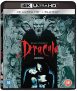 náhled Drakula (Bram Stoker's Dracula) - 4K Ultra HD Blu-ray + Blu-ray