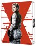 náhled Czarna Wdowa - Blu-ray Steelbook