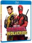 podgląd Deadpool & Wolverine - Blu-ray