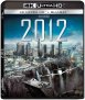 podgląd 2012 - 4K UHD Blu-ray