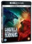 podgląd Godzilla kontra Kong - 4K Ultra HD Blu-ray + Blu-ray 2BD