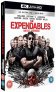 náhled Expendables: Postradatelní (Uncut Version) - 4K Ultra HD Blu-ray (bez CZ)