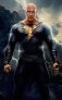 náhled Black Adam - 4K Ultra HD Blu-ray + Blu-ray (2BD) Steelbook
