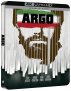 podgląd Argo - 4K Ultra HD Blu-ray Steelbook
