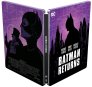 náhled Powrót Batmana - 4K Ultra HD Blu-ray Steelbook