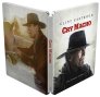 náhled Cry Macho - 4K Ultra HD Blu-ray Steelbook