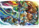 podgląd Black Panther: Wakanda nechť žije - 4K UHD BD + BD Steelbook (Talokan) bez CZ