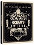 podgląd Ocean's Twelve: Dogrywka - 4K Ultra HD Blu-ray + Blu-ray 2BD Steelbook