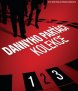 podgląd Dannyho parťáci 1-3 kolekce - 4K Ultra HD Blu-ray + Blu-ray 6BD Steelbook