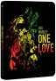 podgląd Bob Marley: One Love - 4K Ultra HD Blu-ray + Blu-ray Steelbook 2BD
