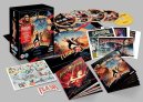podgląd Flash Gordon 40th Anniversary 4K Ultra HD + Blu-ray Collectors Edition (bez CZ)