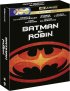 podgląd Batman a Robin - 4K UHD Steelbook Ultimate Collectors Limited Edition
