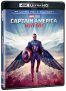 podgląd Captain America: Brave New World - 4K Ultra HD Blu-ray + Blu-ray 2BD