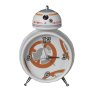 náhled Budík Star Wars - BB8