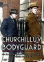 podgląd Churchillův bodyguard 3 - DVD pošetka