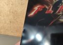 podgląd The Flash - 4K Ultra HD Blu-ray + Blu-ray Steelbook OUTLET