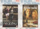 podgląd Na útěku + Divoký kočky - 2DVD pošetky