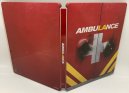 podgląd Ambulans - 4K Ultra HD Blu-ray + Blu-ray 2BD Steelbook