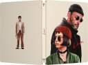 podgląd Leon Zawodowiec - 4K Ultra HD Blu-ray + 2 Blu-ray Steelbook