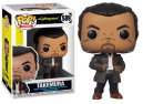 podgląd Funko POP! Games: Cyberpunk 2077 - Takemura