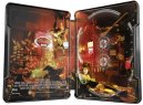 podgląd Gremlins - 4K Ultra HD Blu-ray + Blu-ray 2BD Steelbook