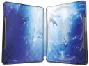 podgląd Ready Player One: Hra začíná - 4K Ultra HD Blu-ray Steelbook (Japanese Artwork)