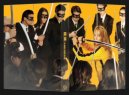 podgląd Kill Bill: The Whole Bloody Affair - Collectors Edition 4K Ultra HD + Blu-ray