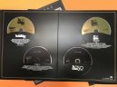 podgląd Kmotr trilogie - sběratelská edice k 50. výročí - 4K Ultra HD + Blu-ray (9BD)