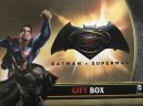 podgląd Dárkový set Batman vs Superman