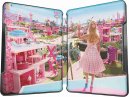 podgląd Barbie - 4K Ultra HD Blu-ray Steelbook
