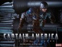 podgląd Captain America: Pierwsze starcie - DVD