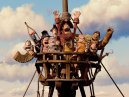 podgląd Piraci! - Blu-ray 3D