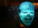 podgląd Amazing Spider-Man 2 (Edycja limitowana) hlava Electro - Blu-ray 3D + 2D