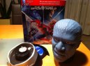 podgląd Amazing Spider-Man 2 (Edycja limitowana) hlava Electro - Blu-ray 3D + 2D