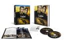 podgląd Mafiáni (Sběratelská edice k 25. výročí, 2 BD) - Blu-ray + kniha
