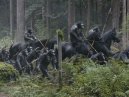 podgląd Wojna o planetę małp - Blu-ray