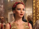 podgląd Czerwona jaskółka - 4K Ultra HD Blu-ray + Blu-ray 2BD
