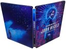 podgląd John Wick 3 - Blu-ray Steelbook outlet