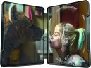 podgląd Ptaki nocy (i fantastyczna emancypacja pewnej Harley Quinn) - Blu-ray Steelbook