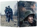 podgląd Na Zachodzie bez zmian (2022) - 4K UHD Blu-ray + BD Steelbook